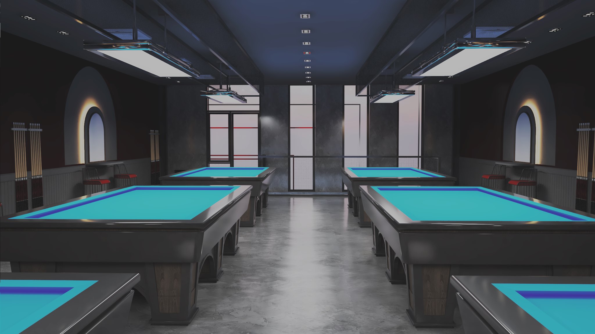 Dong Phat Billiard Club